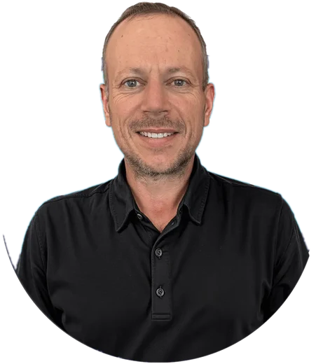 Matt Wanstreet — Co-Owner, Arizona Division, Pools R Us